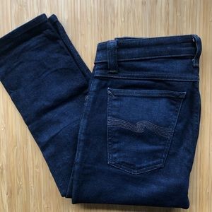 Nudie Skinny Lin jeans